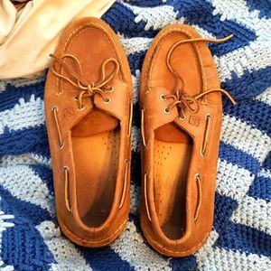 Sperry